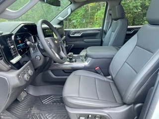 2026 Chevrolet Silverado 1500 LTZ - Photo 11