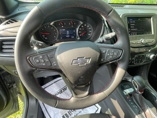 2023 Chevrolet Equinox RS - Photo 15