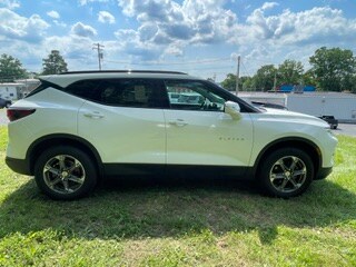 2023 Chevrolet Blazer 3LT - Photo 6
