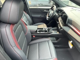 2026 Chevrolet Equinox RS - Photo 20