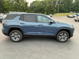 2026 Chevrolet Equinox LT - Photo 6