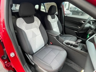2026 Chevrolet Trax RS - Photo 19