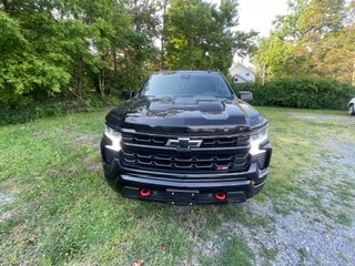 2026 Chevrolet Silverado 1500 LT Trail Boss - Photo 11