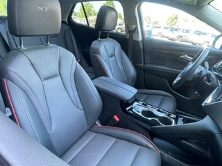 2023 Buick Envision Essence - Photo 19