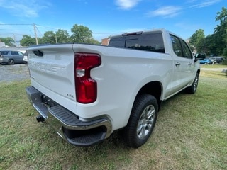 2026 Chevrolet Silverado 1500 LTZ - Photo 7