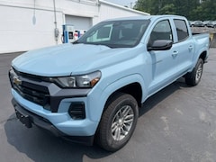 2026 Chevrolet Colorado LT Truck