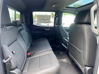 2026 Chevrolet Silverado 1500 LTZ - Photo 22