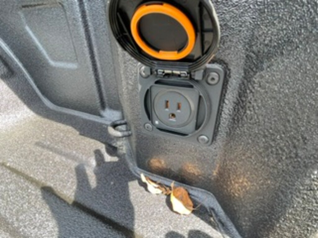 New 2026 Chevrolet Silverado 1500 RST Truck