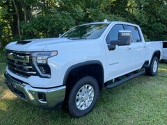 2026 Chevrolet Silverado 3500 HD LTZ Truck