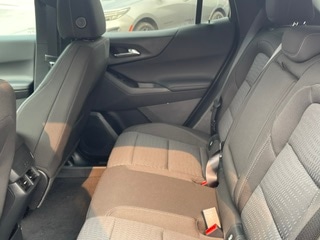 2026 Chevrolet Equinox LT - Photo 17