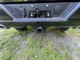 2026 Chevrolet Silverado 1500 LT Trail Boss - Photo 7