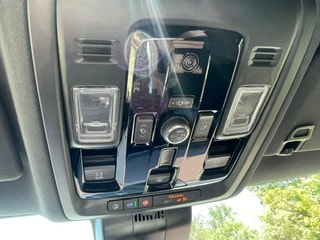 2026 Chevrolet Suburban High Country - Photo 20