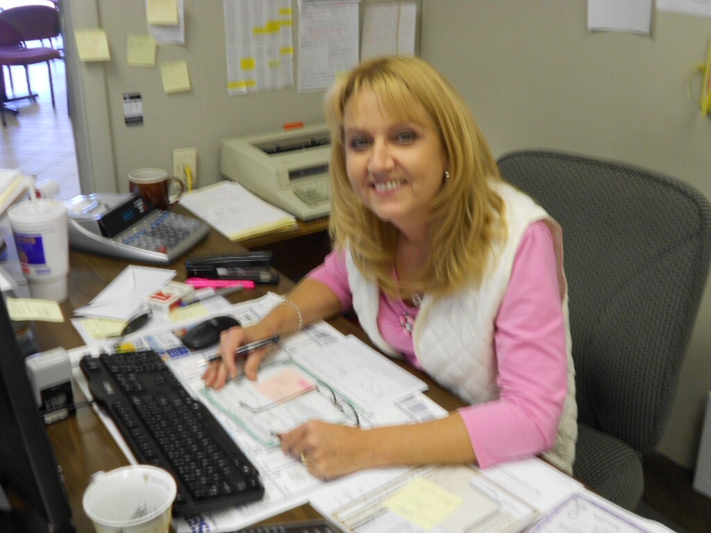 Lori Grant