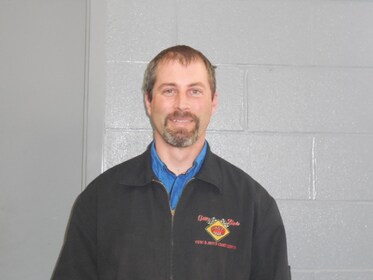 Staff member Josh Kinsey from ID_ce518e17345e