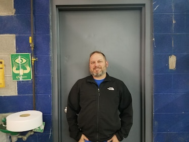 Staff member Anthony Wheeler from ID_ce518e17345e