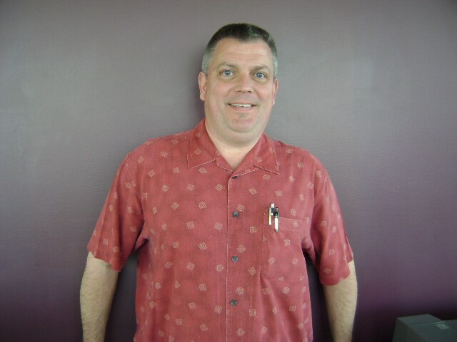 Ray Haddix