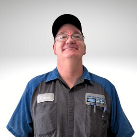 Staff member Thomas Railey from ID_61fd90