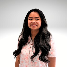 Staff member Alexa Peat from ID_afdd86