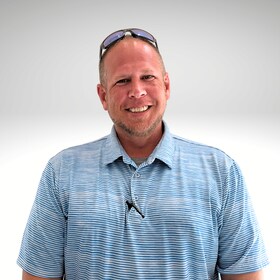 Staff member Stuart Smith from ID_afdd86