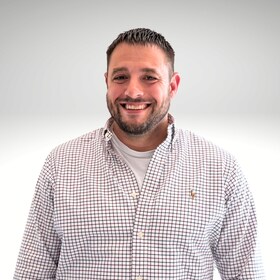 Staff member Jacob Gore from ID_296520
