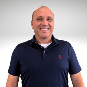 Staff member Bradley Atwell from ID_296520