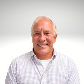 Staff member Michael Clarke from ID_296520