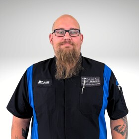 Staff member Mitchell Green from ID_9d1f3d