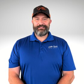 Staff member Adam Clarke from ID_9d1f3d