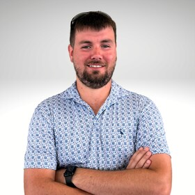 Staff member Josh Wernigk from ID_ff1433