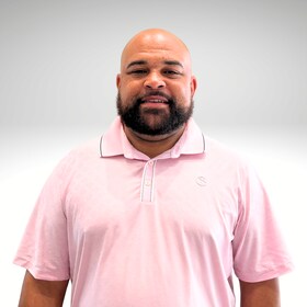 Staff member Curtis Adams from ID_afdd86