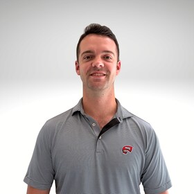 Staff member Michael Spencer from ID_ff1433