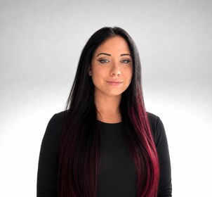 Staff member Kaylee Baker from ID_296520