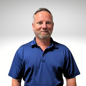 Staff member Kelly Russell from ID_132132