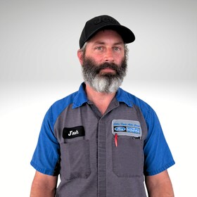 Staff member Josh Kinsey from ID_9d1f3d