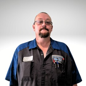 Staff member Johnathan Garrett from ID_61fd90