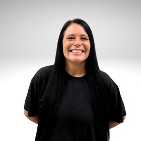 Staff member Chantel Combs from ID_9222a9