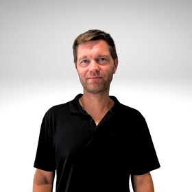Staff member Matthew Dillon from ID_61fd90