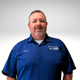 Staff member Danny Neal from ID_61fd90