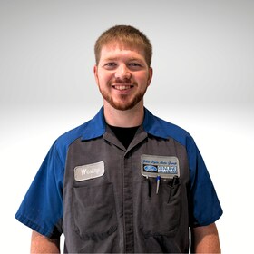 Staff member Wesley Judd from ID_61fd90