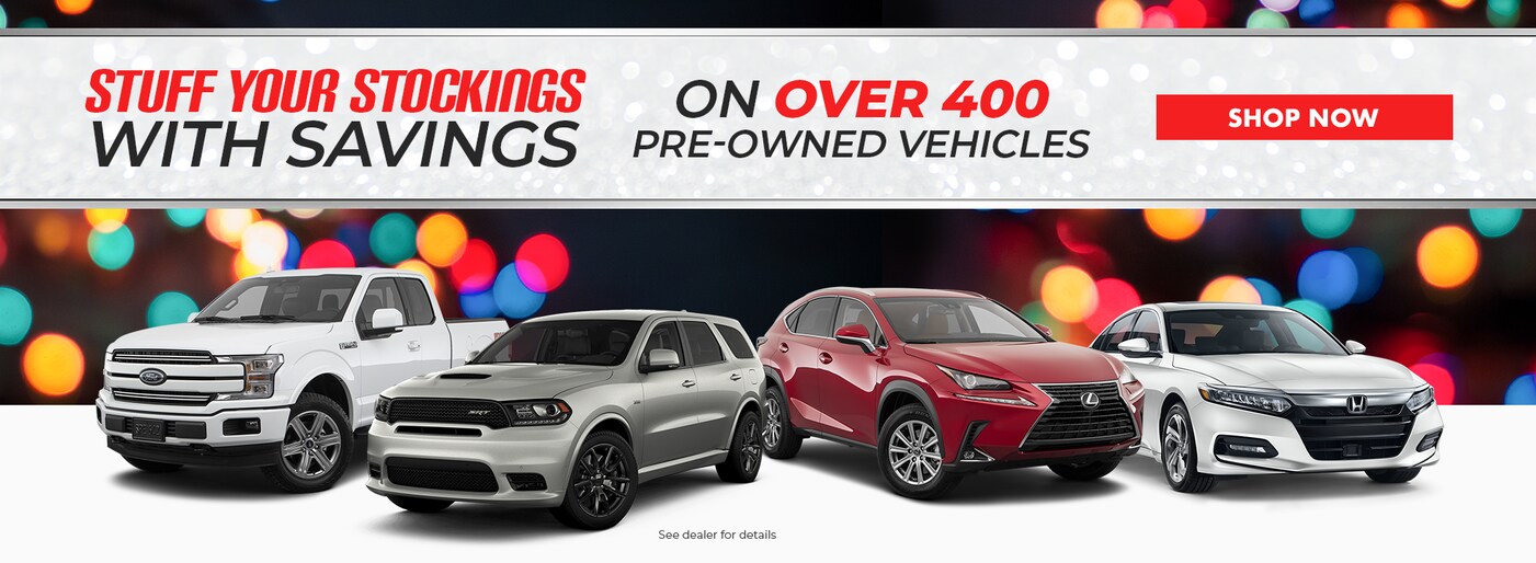 Gillie Hyde Auto Ford & CDJR Dealership Glasgow, KY