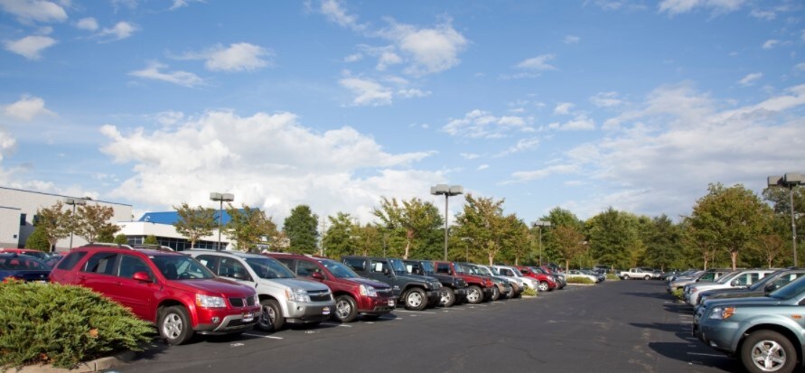 Gillie Hyde Used Cars