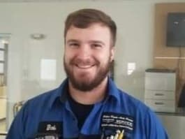 Staff member Dylan Smith from ID_ce518e17345e