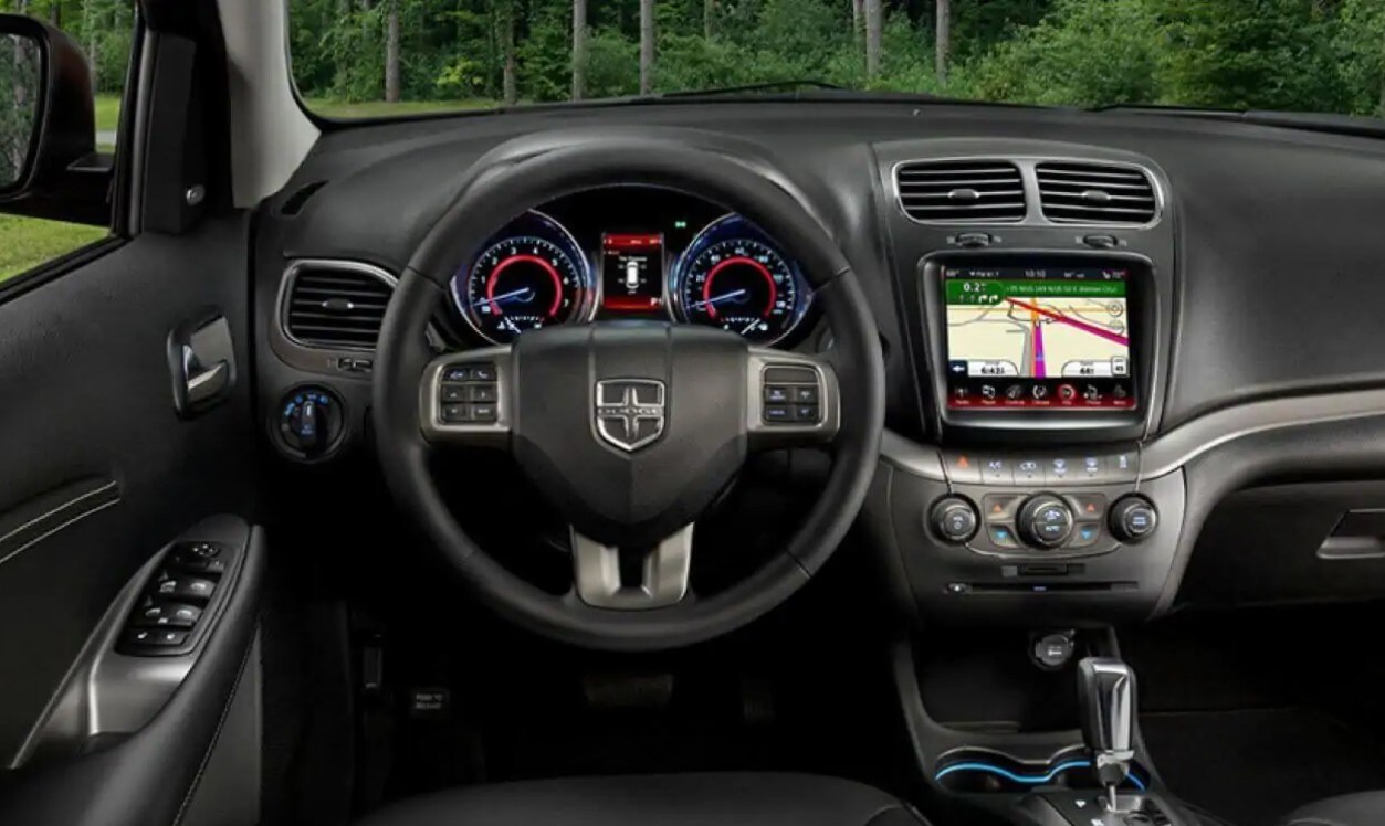 Shop 2020 Dodge Journey near Bowling Green, KY