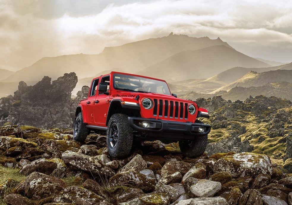 2020 Jeep Wrangler in Glasgow, KY