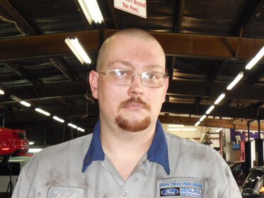 Staff member Jonathan Garrett from ID_ce518e17345e