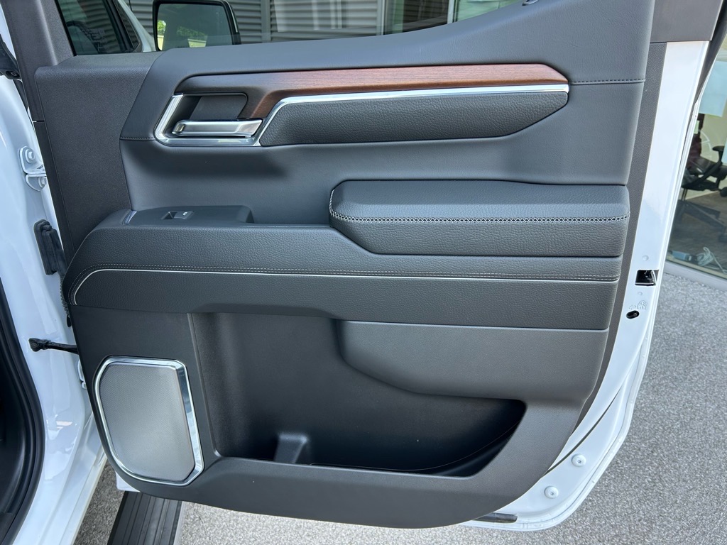 2024 GMC Sierra 1500 Denali Denali - Photo 64