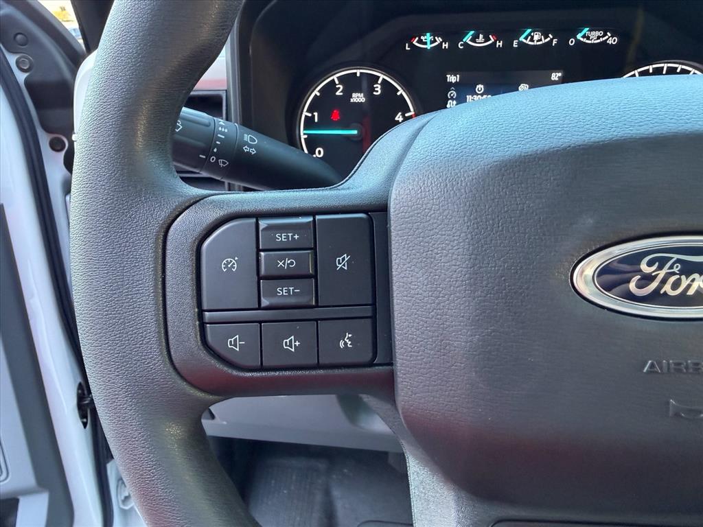 2024 Ford F-350 Super Duty XL - Photo 42