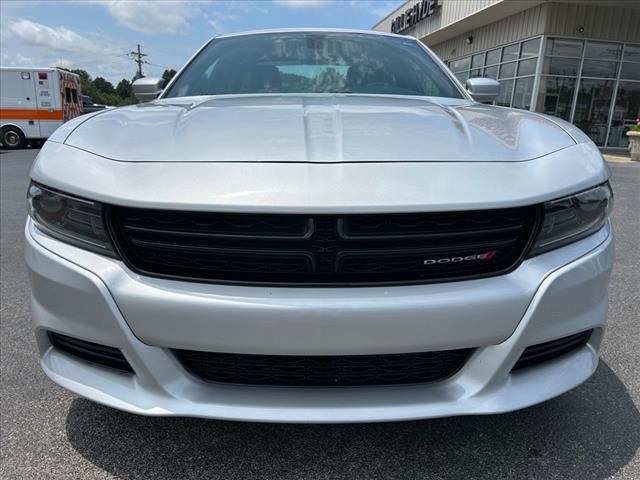 Used 2022 Dodge Charger SXT with VIN 2C3CDXBG9NH234522 for sale in Glasgow, KY