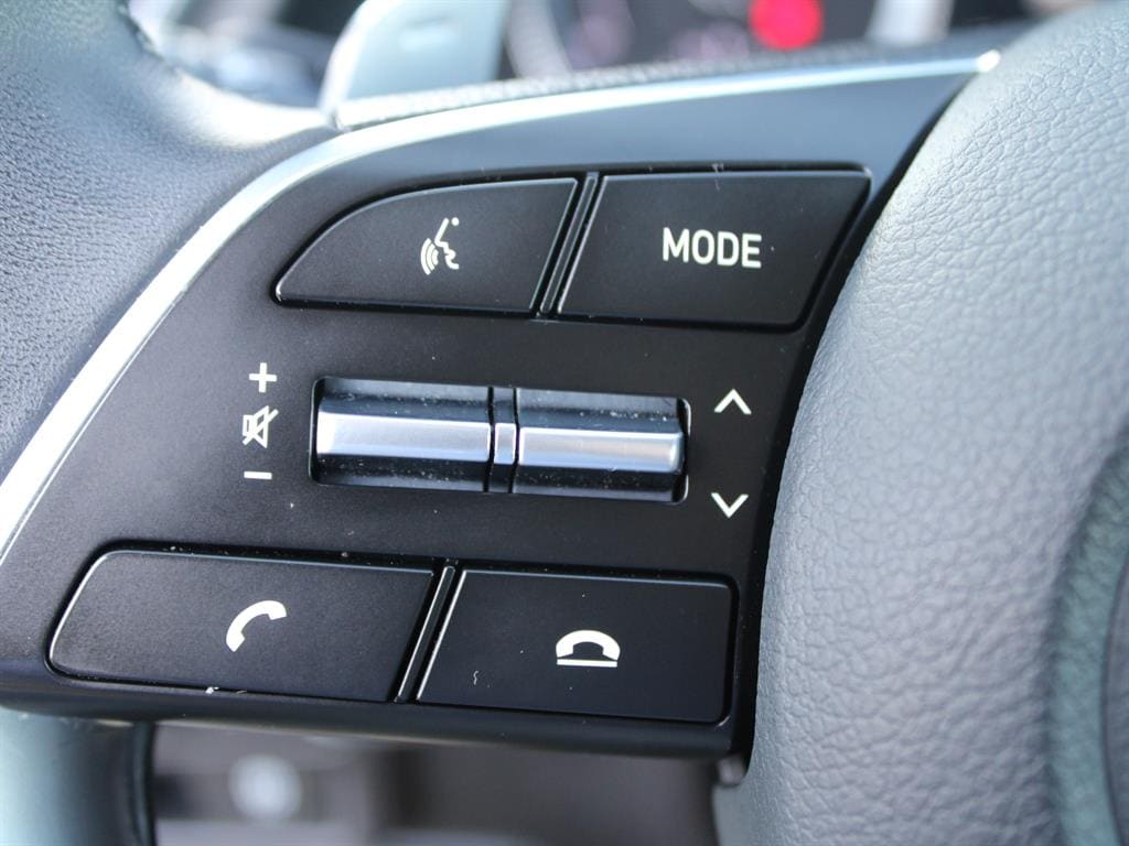 2023 Hyundai Sonata Hybrid SEL - Photo 22