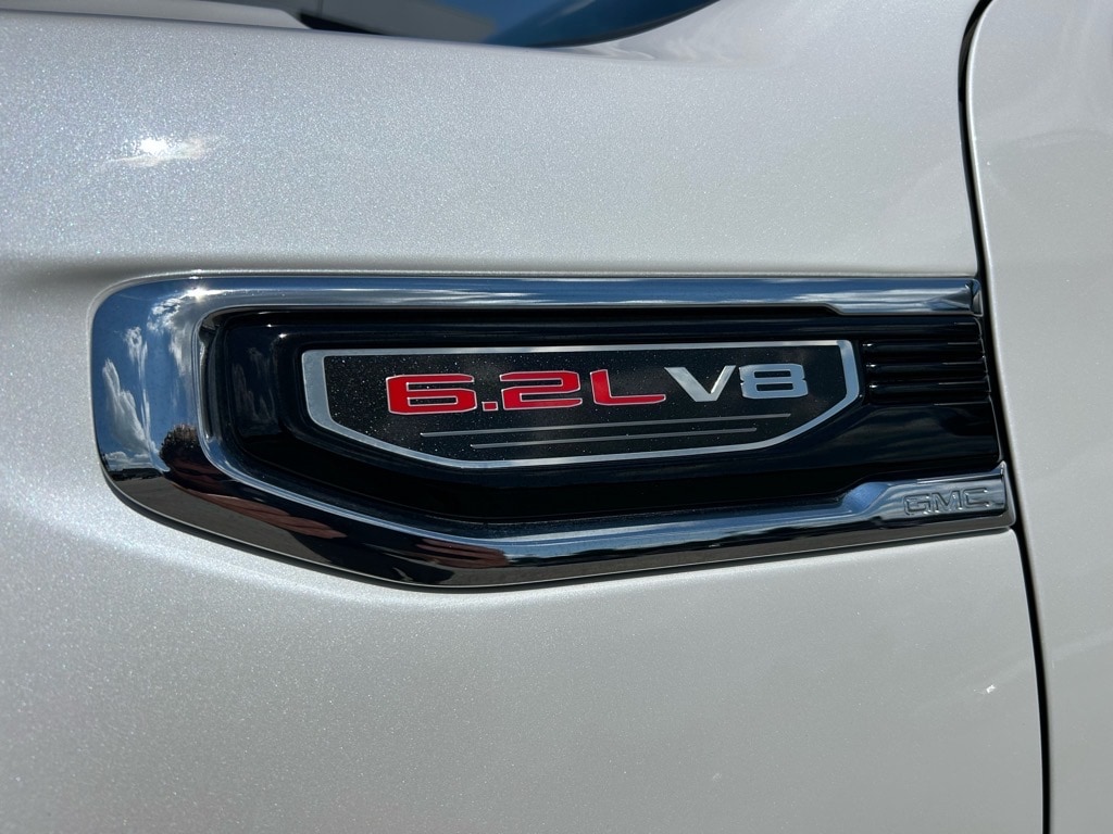 2024 GMC Sierra 1500 Denali Denali - Photo 15